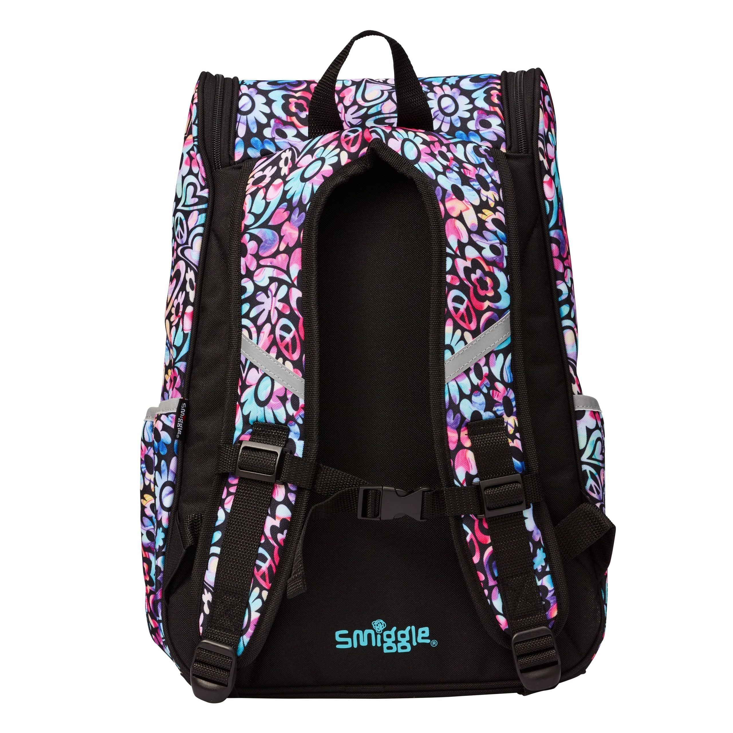 Smiggle - Mirage Access Sırt Çantası - Görsel 4