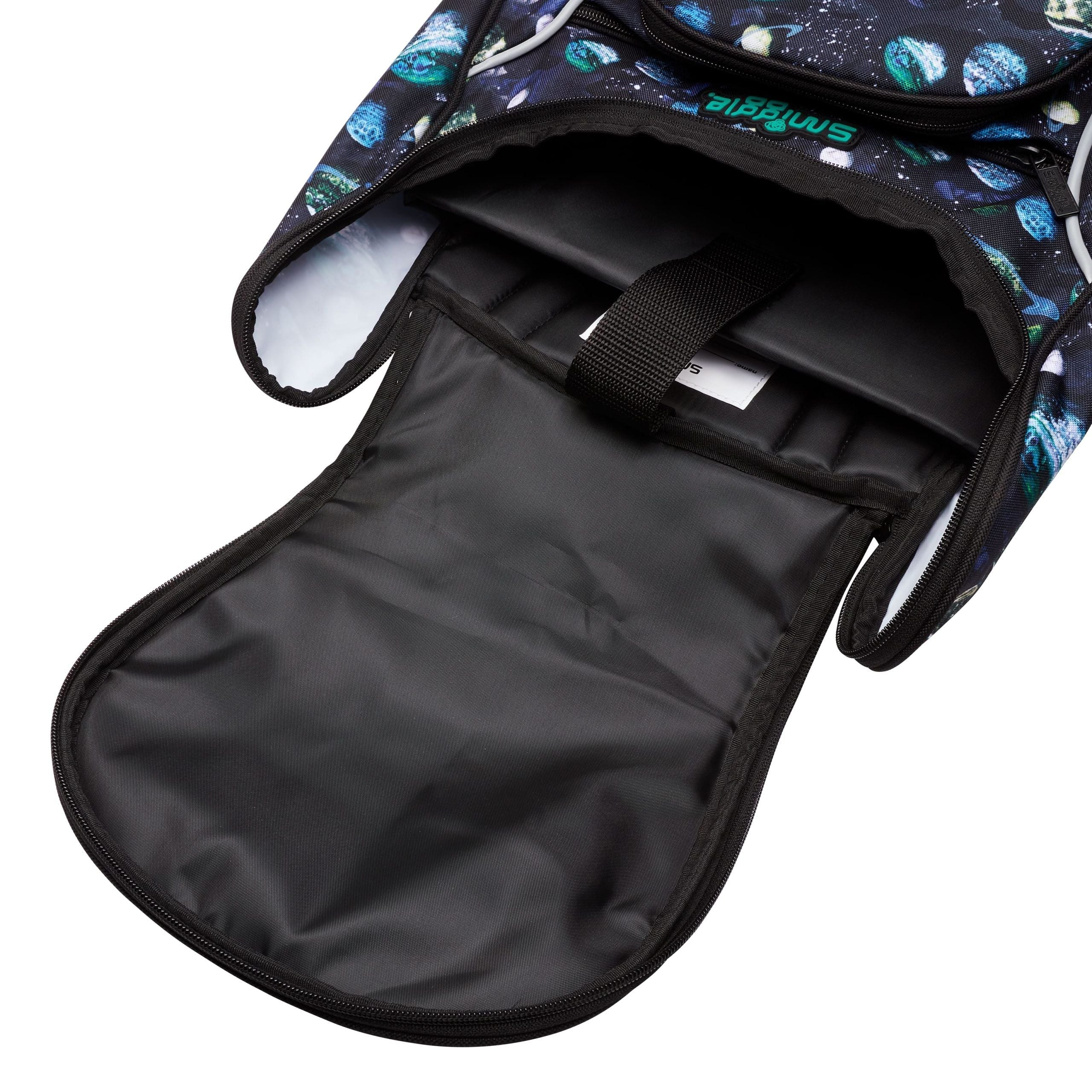 Smiggle - Mirage Access Sırt Çantası - Görsel 3
