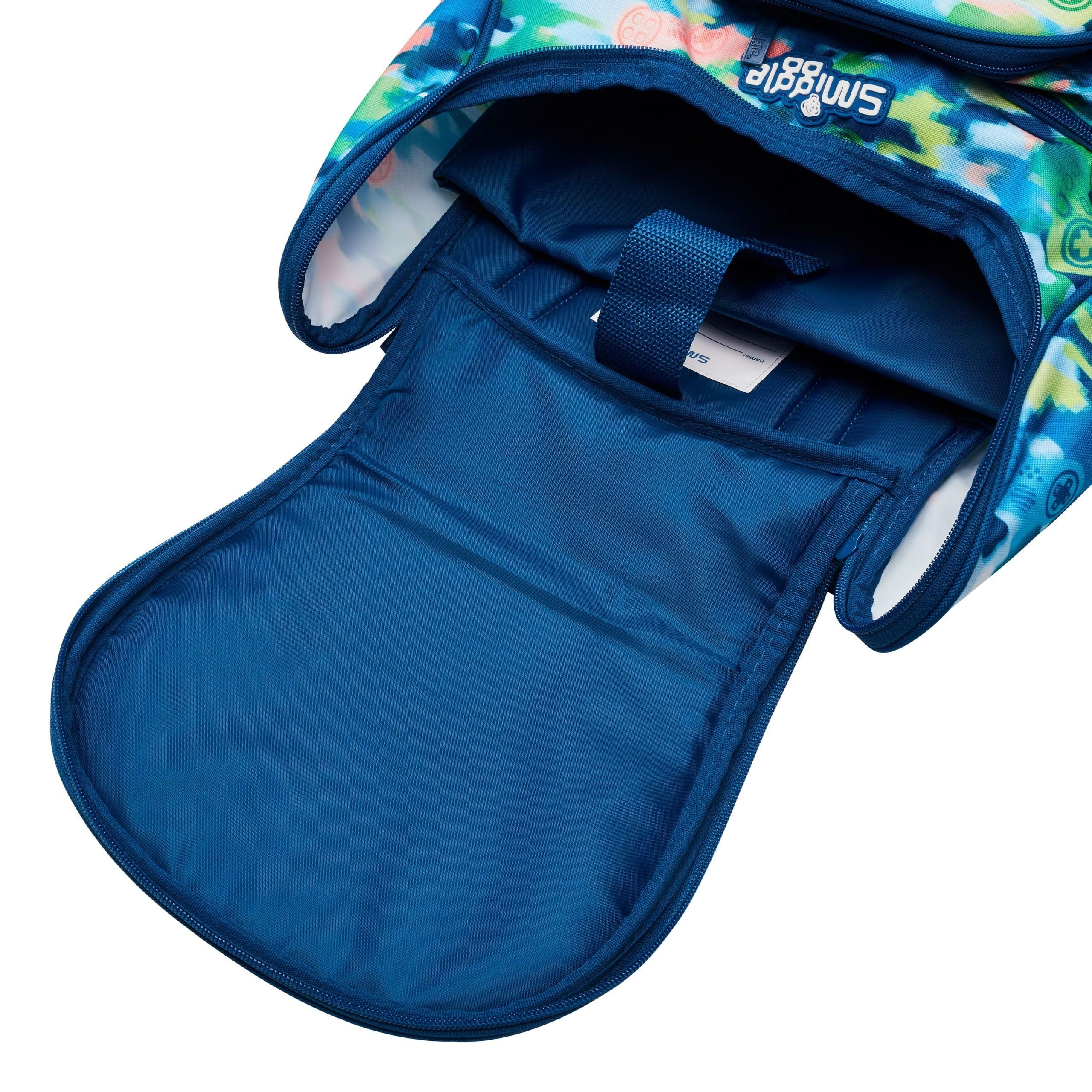 Smiggle - Mirage Access Sırt Çantası - Görsel 2