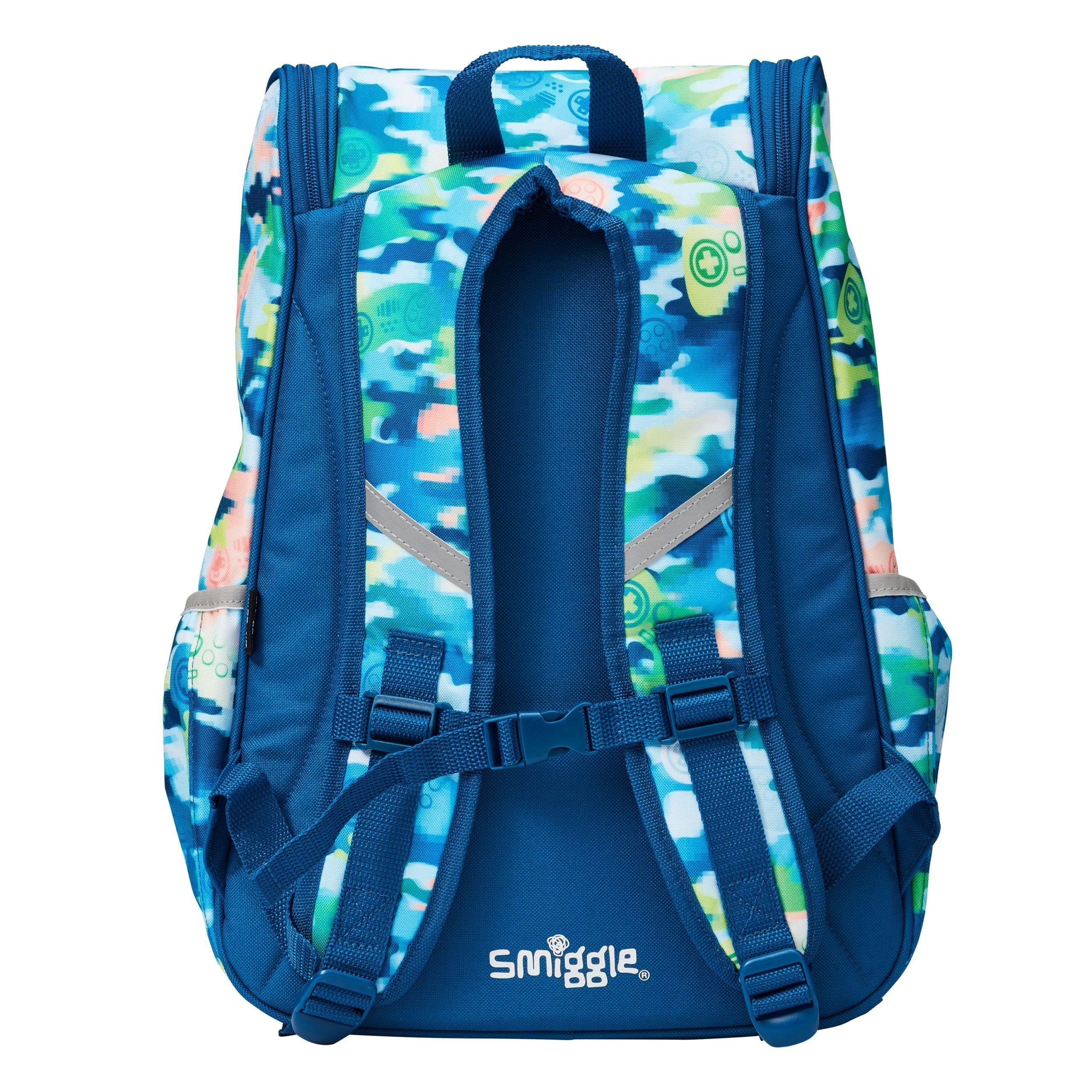 Smiggle - Mirage Access Sırt Çantası - Görsel 4