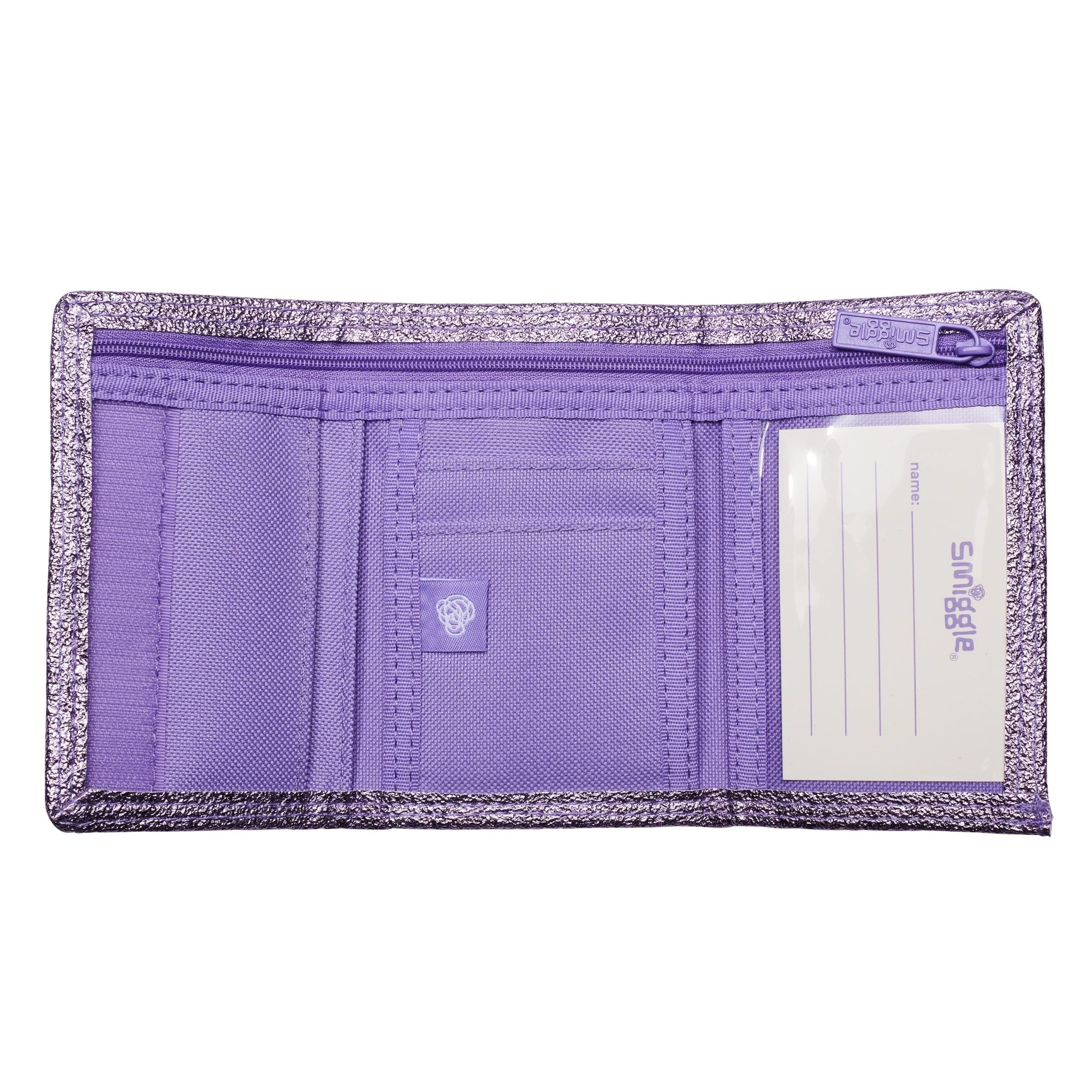 Smiggle - Mirage Çocuk Cüzdan - Görsel 2