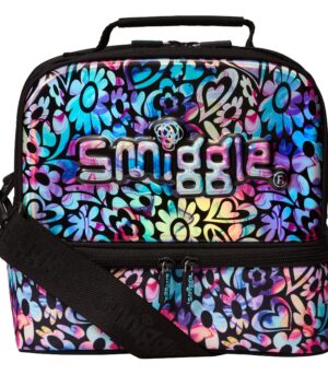 Smiggle - Mirage Hardtop Beslenme Çantası