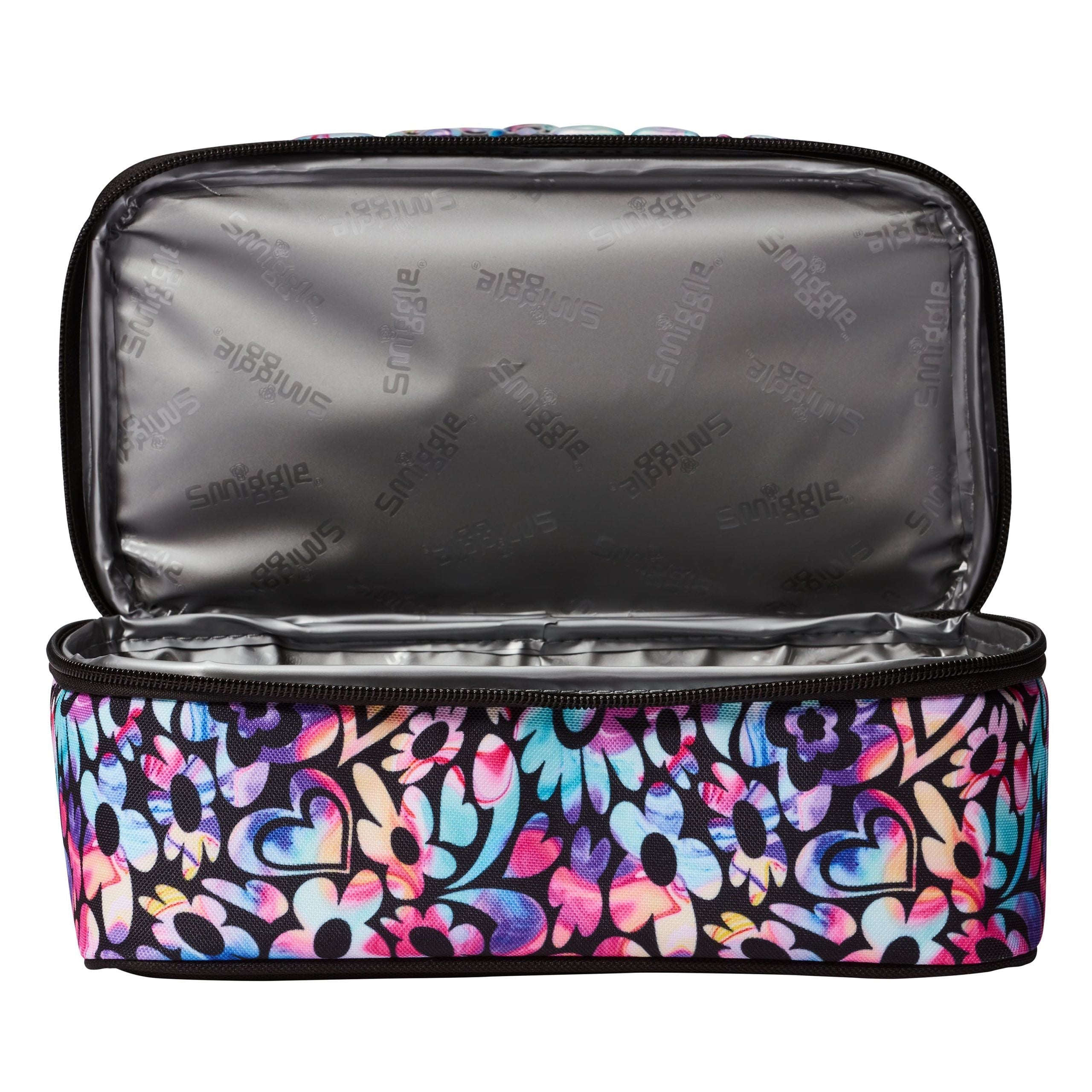 Smiggle - Mirage Hardtop Beslenme Çantası - Görsel 6