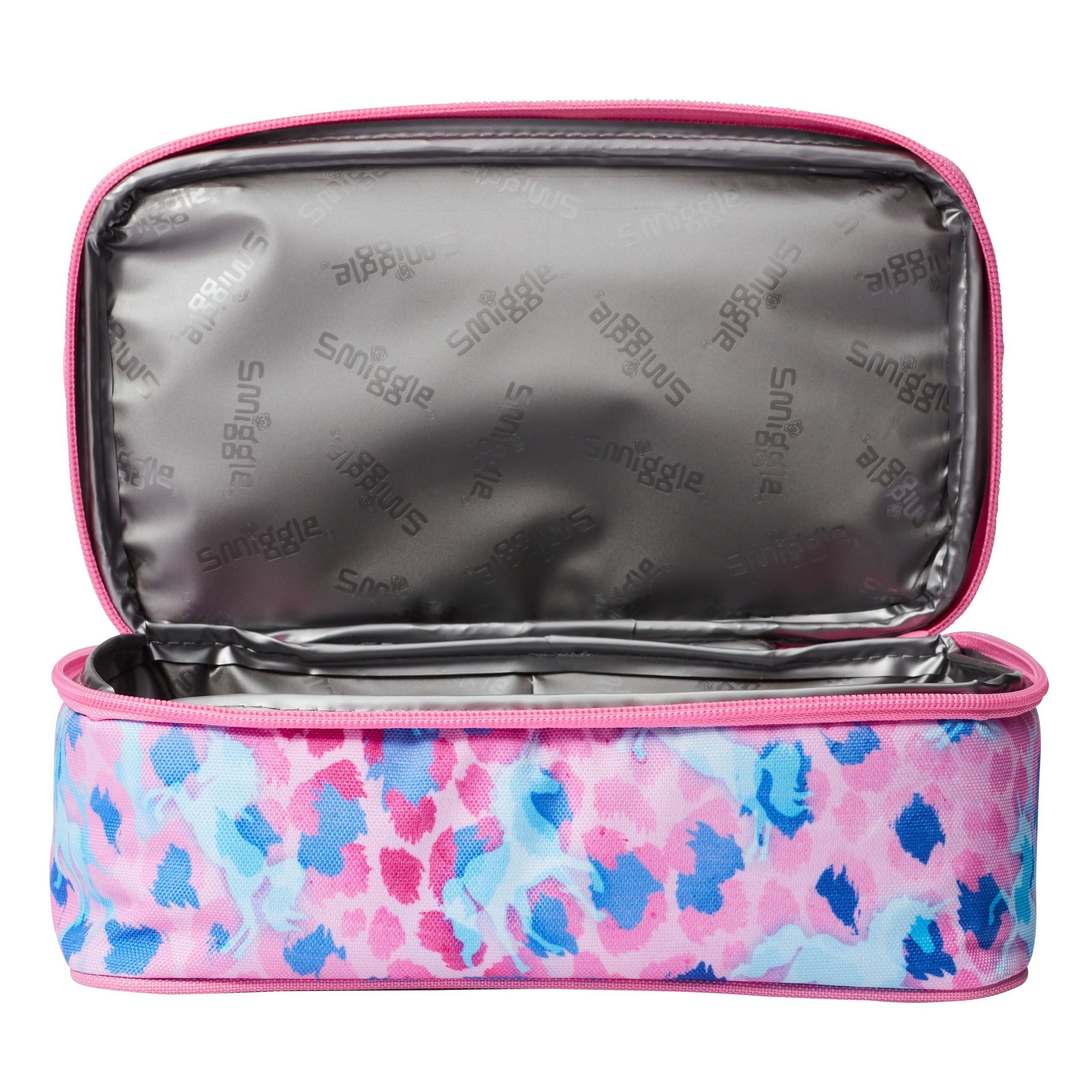 Smiggle - Mirage Hardtop Beslenme Çantası - Görsel 2
