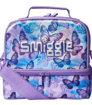 Smiggle - Mirage Hardtop Beslenme Çantası