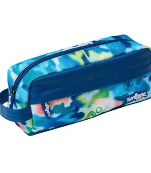 Smiggle - Mirage Tek Gözlü Kalem Kutusu