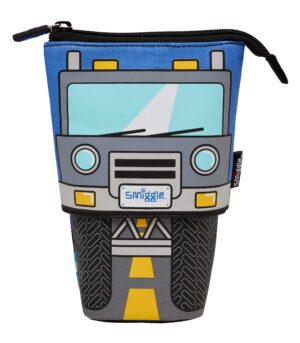 Smiggle - Movin 2si 1 Arada Kalem Kutusu