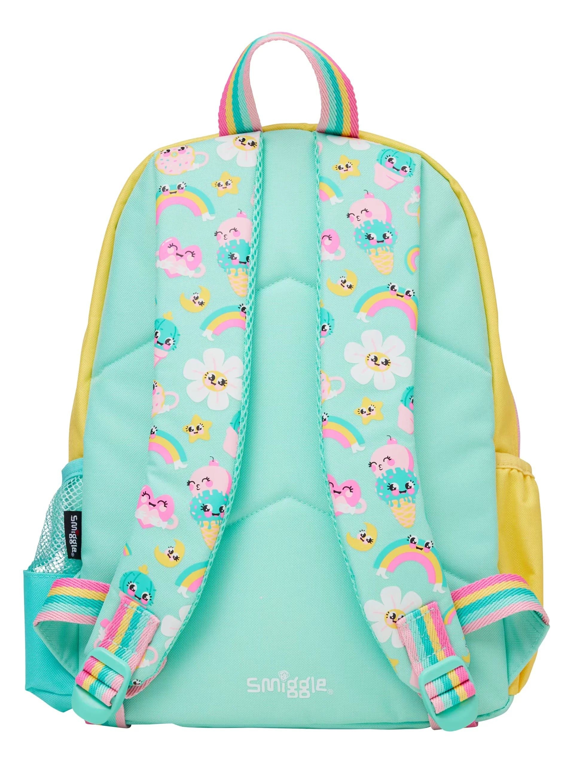 Smiggle - Movin Anaokulu ve Kreş Okul Sırt Çantası - Görsel 3