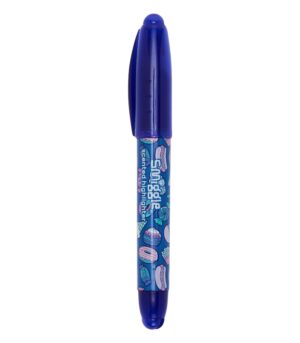 Smiggle - Neat Highlighter Mor Kalem