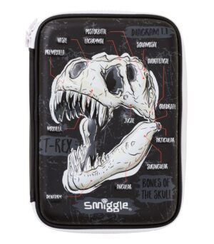 Smiggle - Oh Yeah Hardtop Kalem Kutusu
