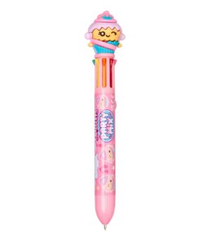 Smiggle - Party Mix Gökkuşağı Kalemi