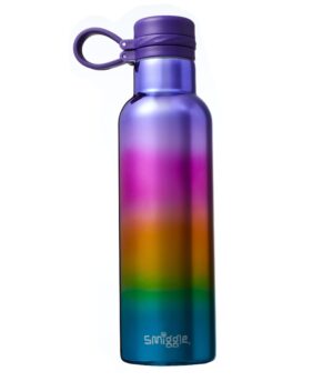 Smiggle - Paslanmaz Çelik 640ML Matara