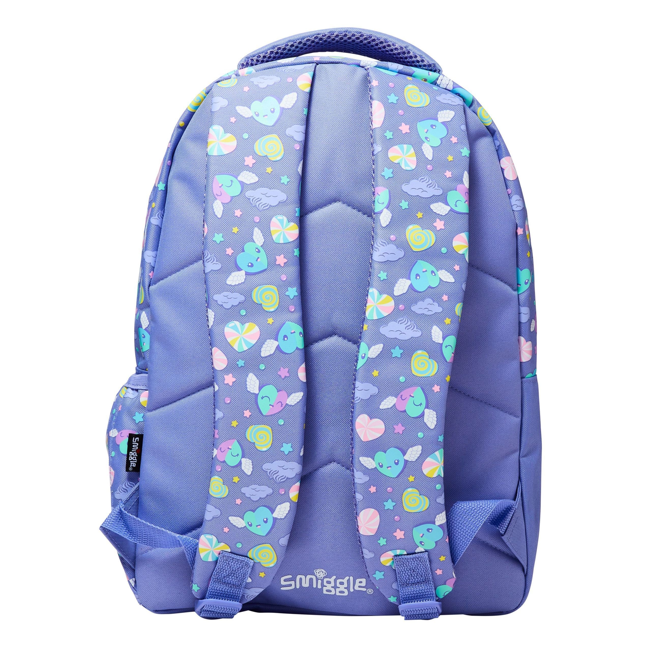 Smiggle - Peppy Klasik Sırt Çantası - Görsel 3