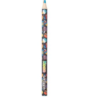 Smiggle - Pick Me Gökkuşağı Boya Kalemi