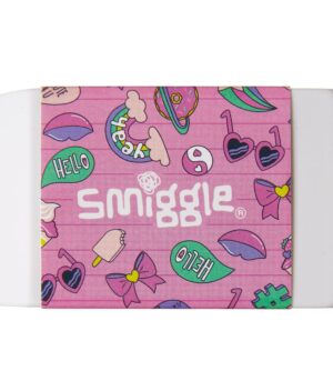 Smiggle - Pick Me Kokulu Büyük Boy Silgi
