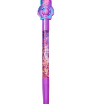 Smiggle - Pop 'Em Popit Hareketli Tükenmez Kalem