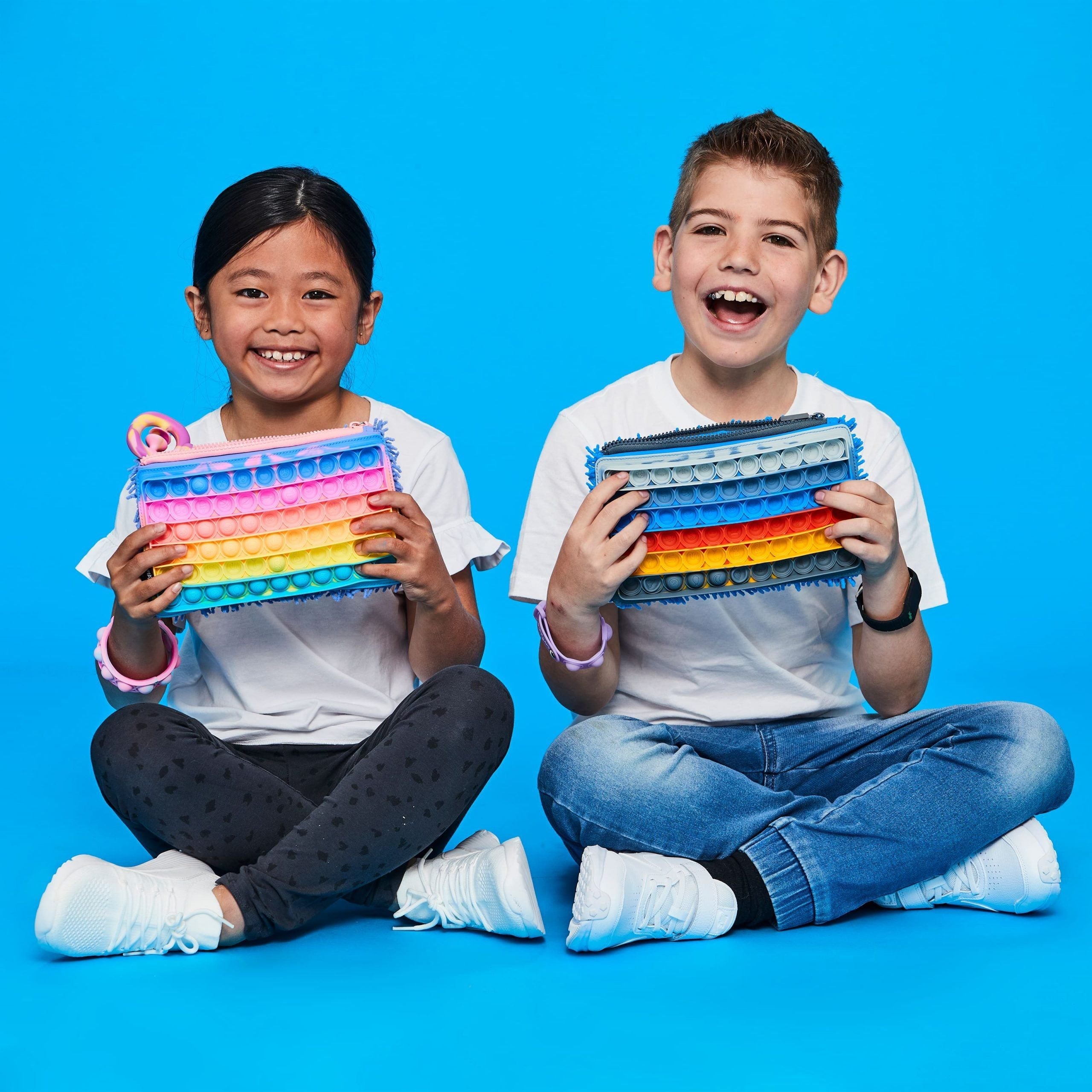 Smiggle - Popem Popit Kalem Kutusu - Görsel 3