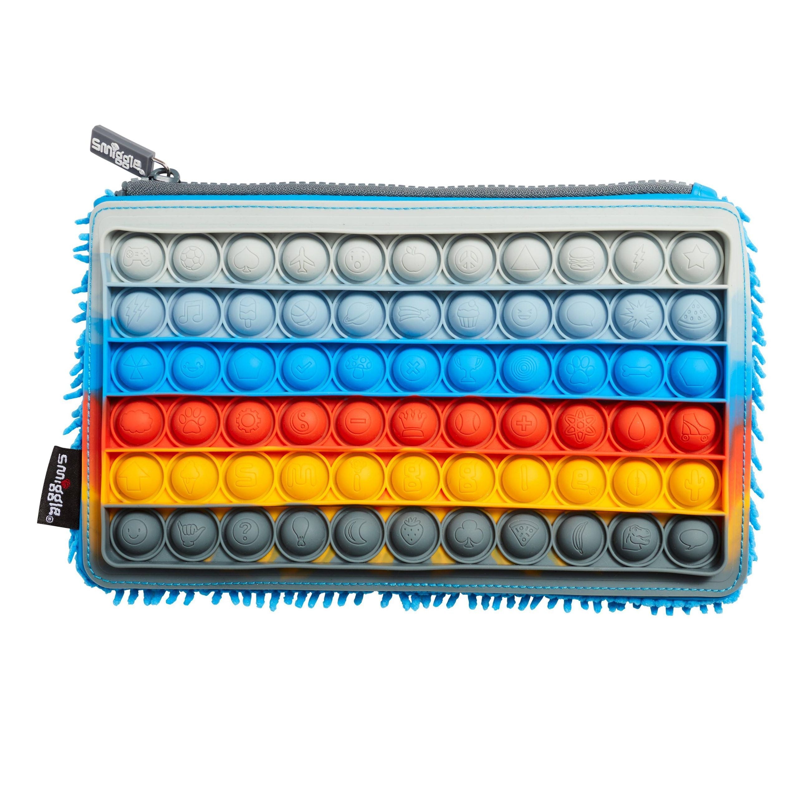 Smiggle - Popem Popit Kalem Kutusu - Görsel 4