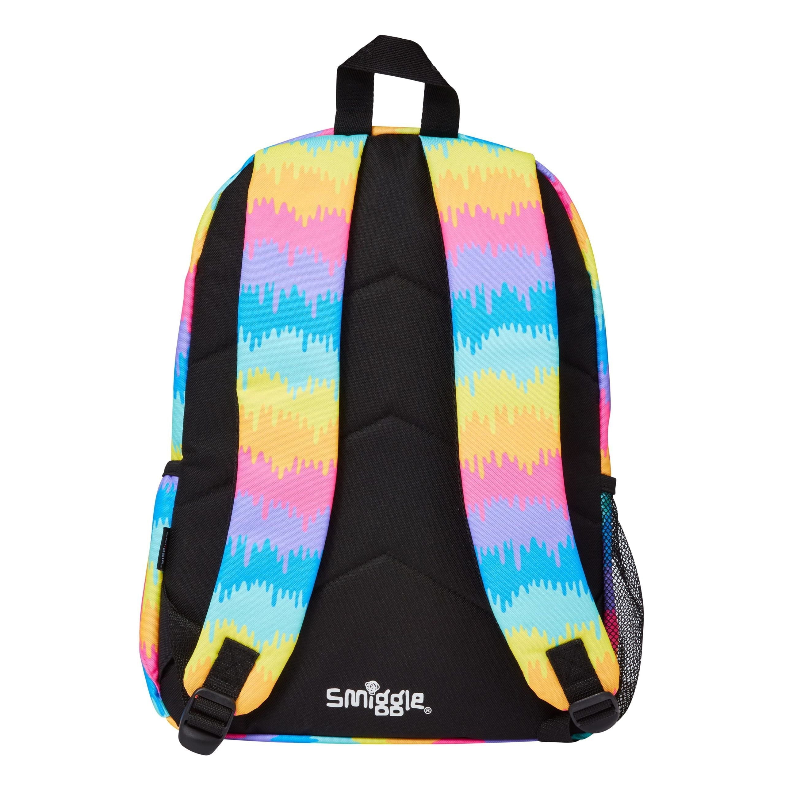 Smiggle - Popem Popit Unicorn Sırt Çantası - Görsel 10