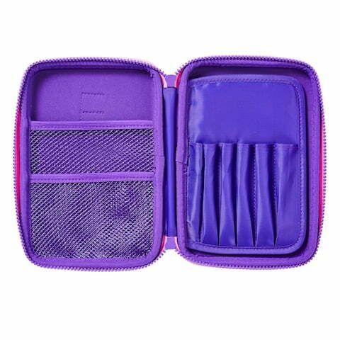 Smiggle - Prime Hardtop İsimlikli Kalem Kutusu - Görsel 8