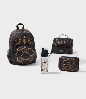Smiggle - Radiant 4lü Okul Çanta Seti