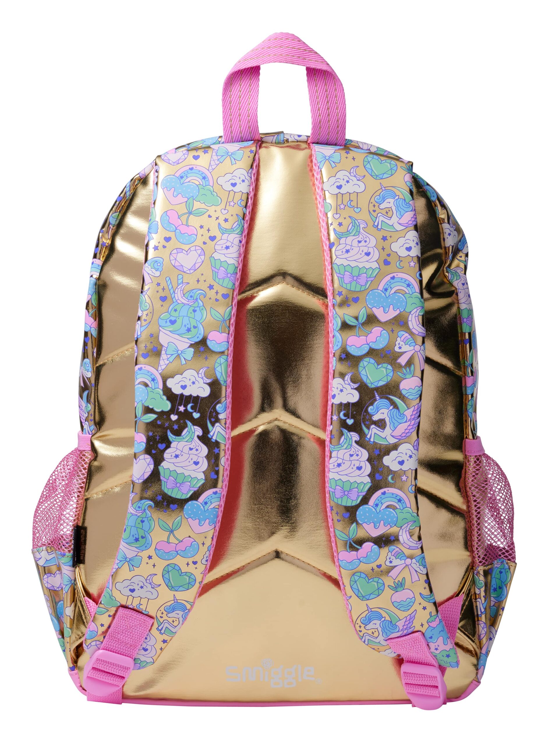 Smiggle - Radiant Klasik Okul Sırt Çantası - Görsel 2