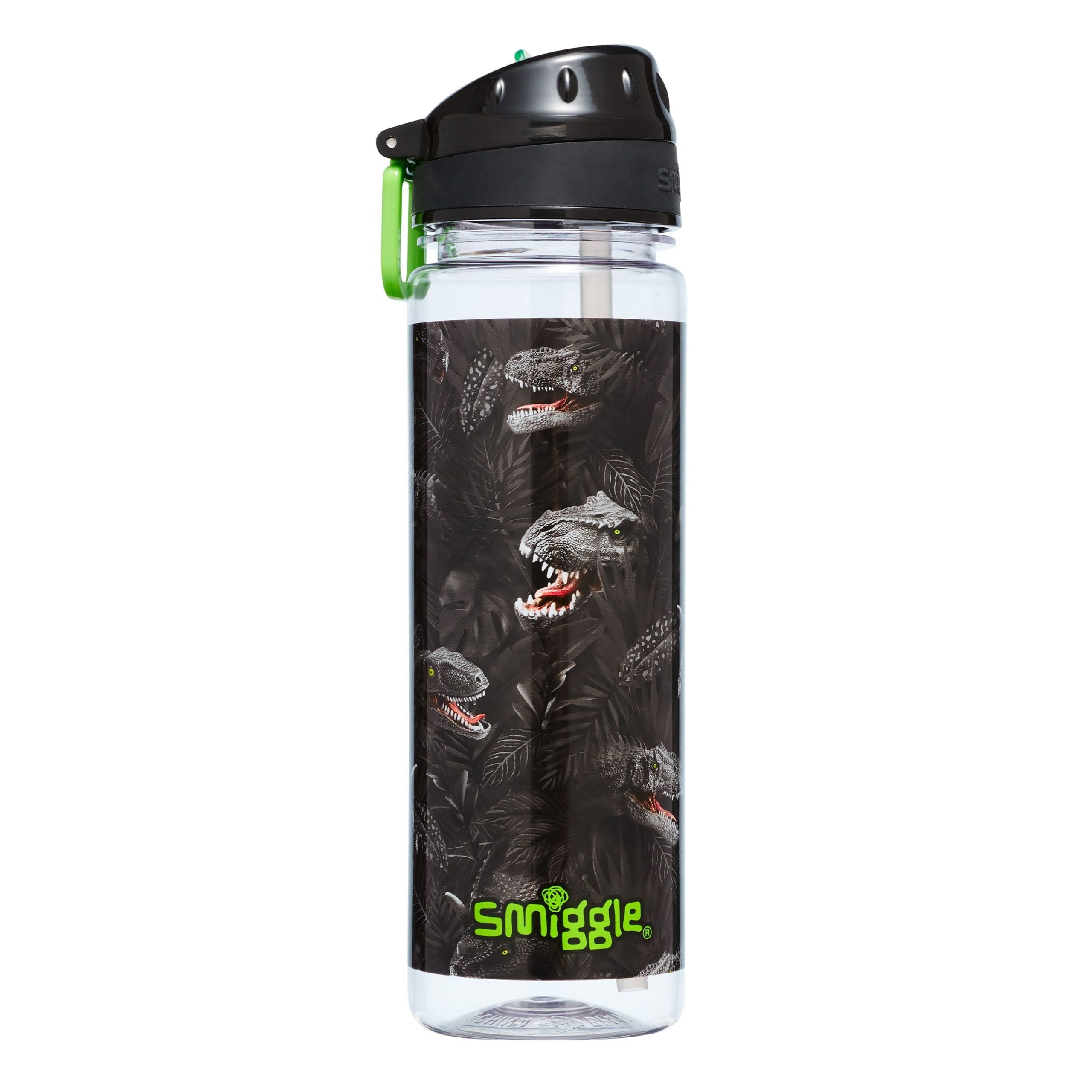 Smiggle - Roarsome 650 ML BPA'sız Suluk - Görsel 3