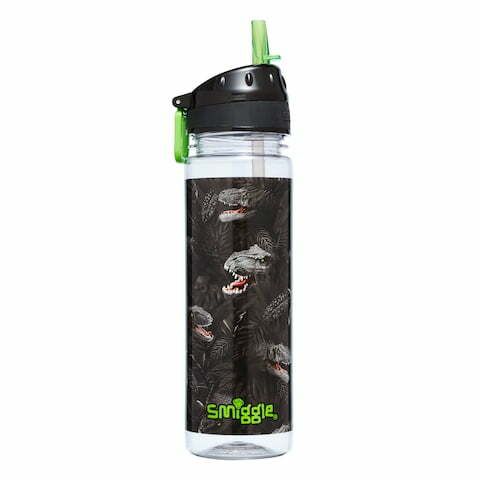 Smiggle - Roarsome 650 ML BPA'sız Suluk - Görsel 6