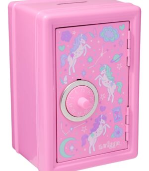 Smiggle - Şifreli Para Kumbarası