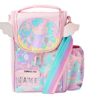 Smiggle - Sky Hi Junior Omuz Çantası ve Beslenme Çantası