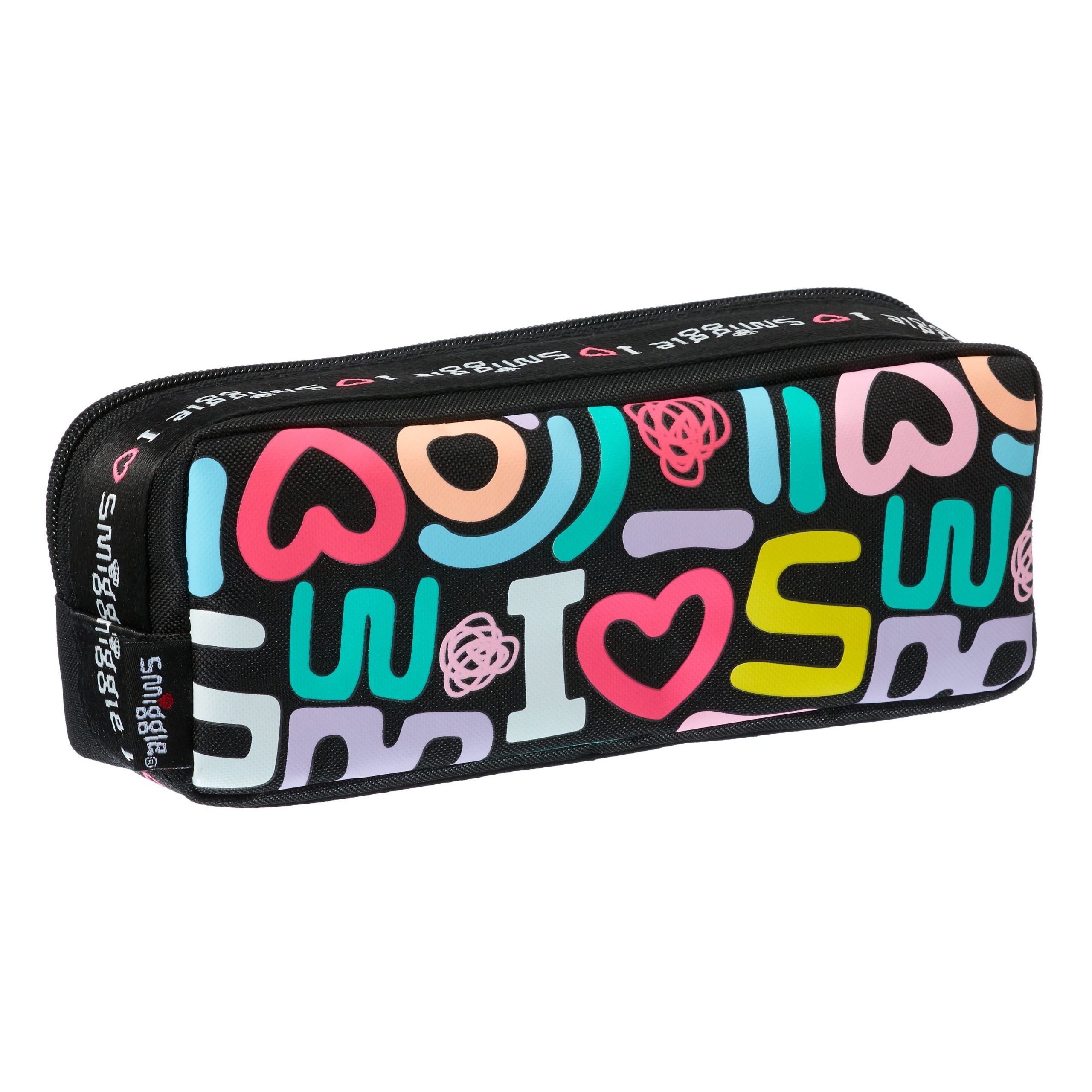 Smiggle - Smiggler Dikdörtgen Kalem Kutusu - Görsel 4