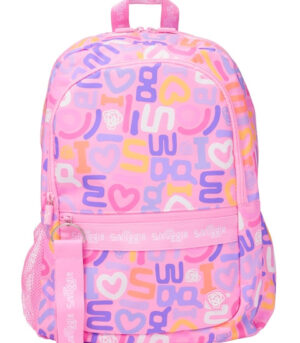 Smiggle - Smiggler Klasik Okul Sırt Çantası