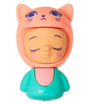 Smiggle - Splash Sleepy Silgisi