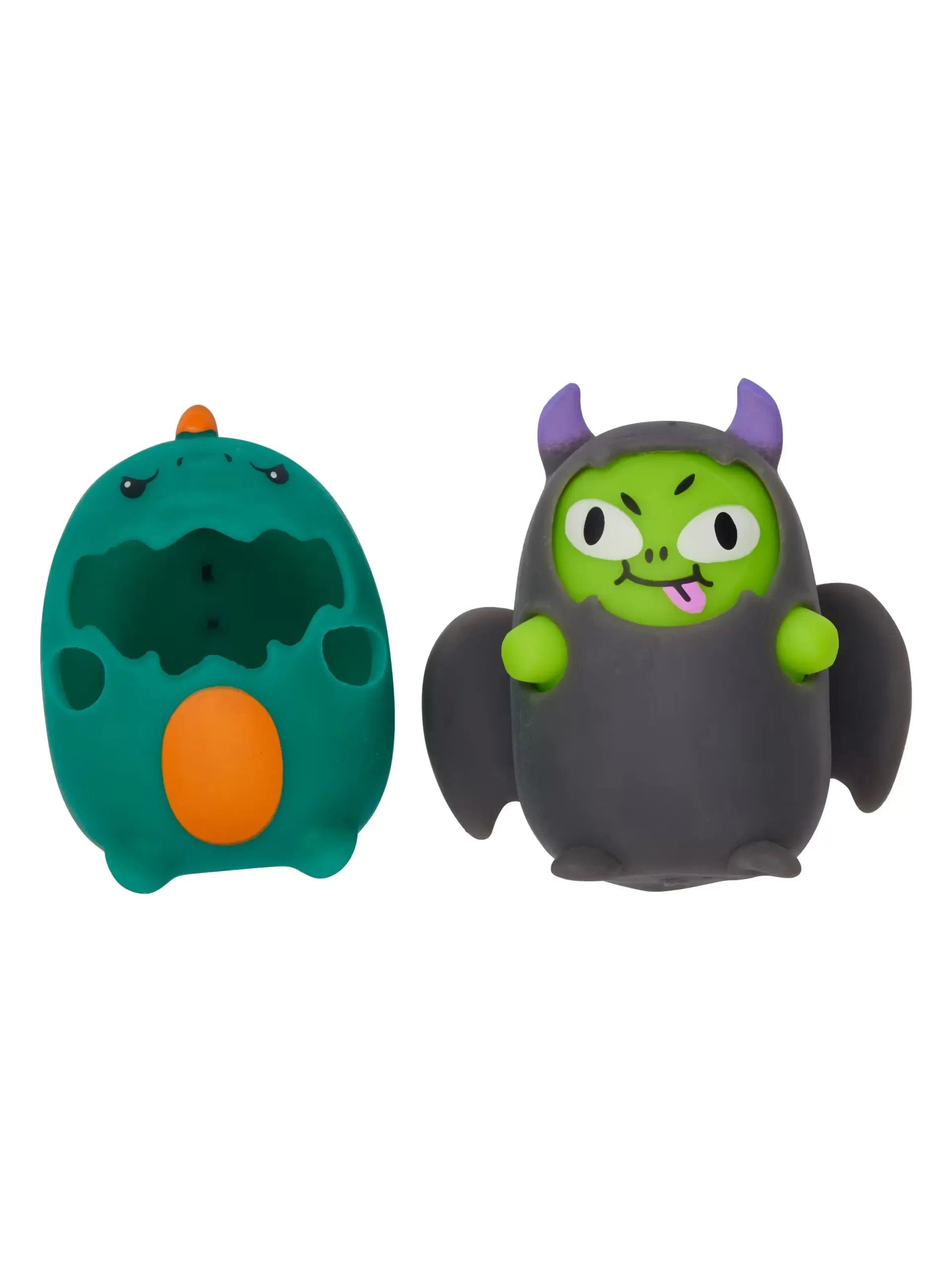 Smiggle - Squeeze Canavar - Görsel 4
