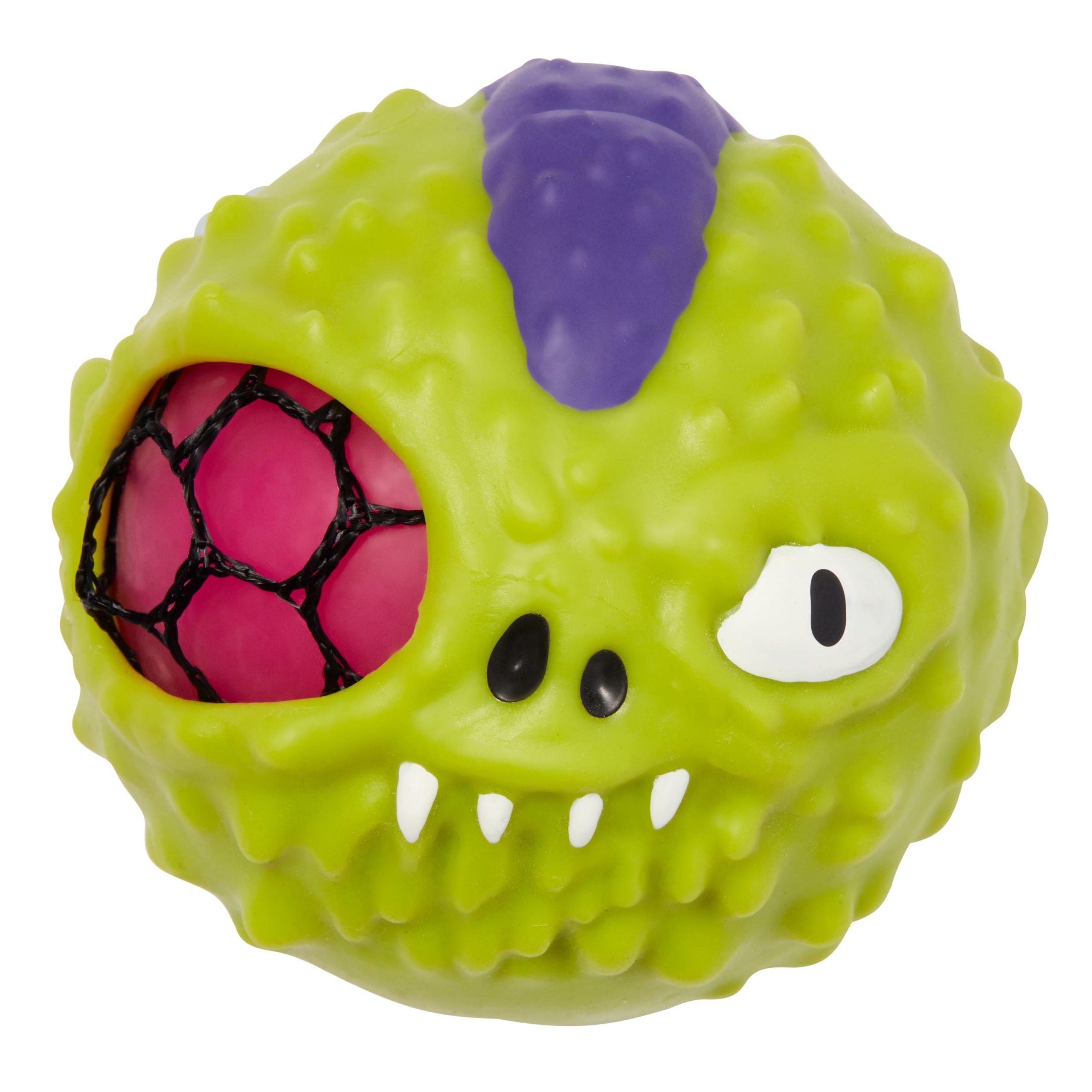 Smiggle - Squidgie Dostları