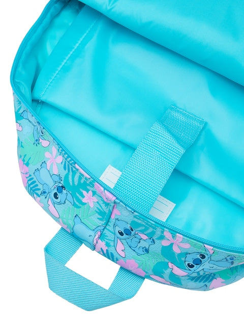 Smiggle - Stitch Klasik Okul Sırt Çantası - Görsel 6