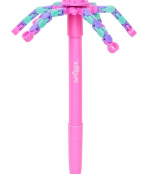 Smiggle - Twist & Bend Eğlenceli Tükenmez Kalem