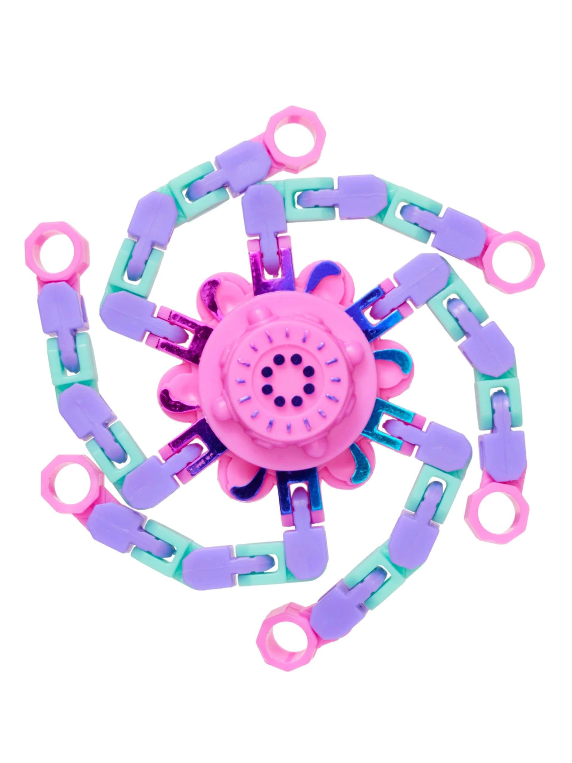 Smiggle - Twist & Bend Eğlenceli Tükenmez Kalem - Görsel 2