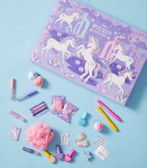 Smiggle - Unicorn Güzellik Malzemelerim Paketi