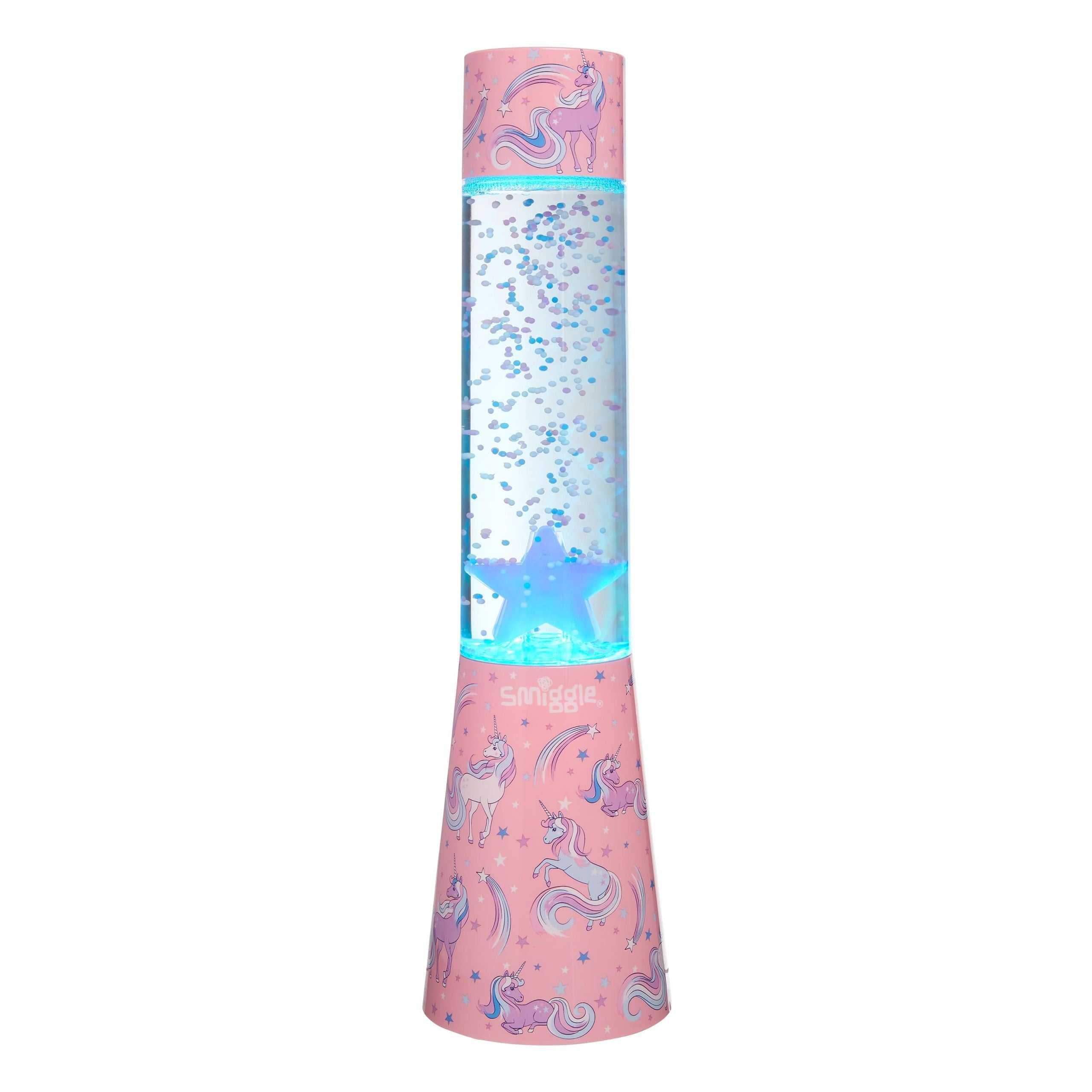 Smiggle - Unicorn Mega Düşler Işığı - Görsel 2