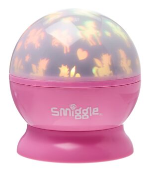 Smiggle - Unicornlar Uyku Yardımcısı Gece Işığı