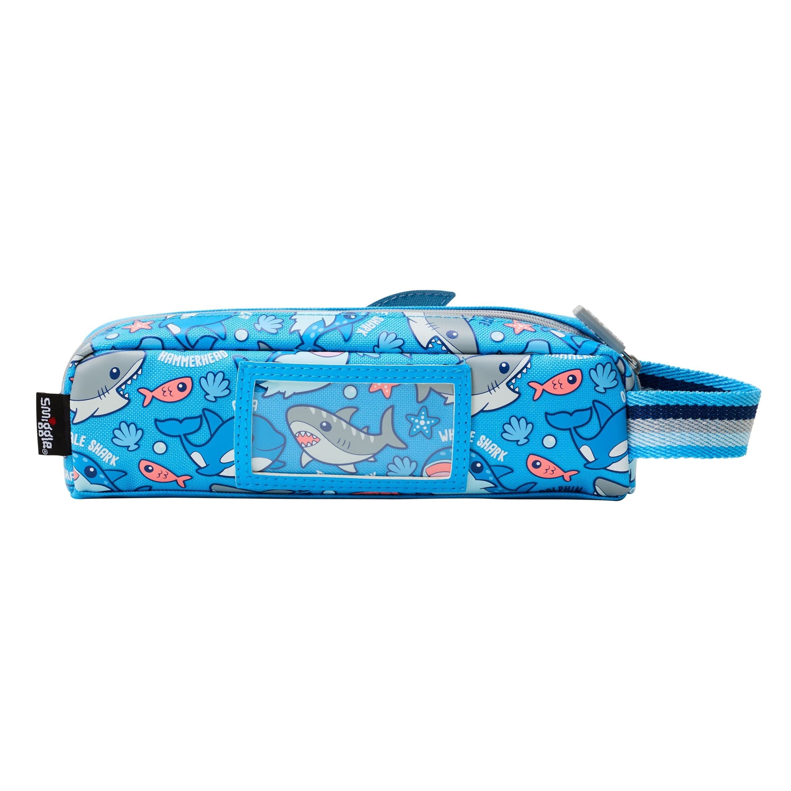 Smiggle – Up & Down Sevimli Klasik Kalem Kutusu - Görsel 5