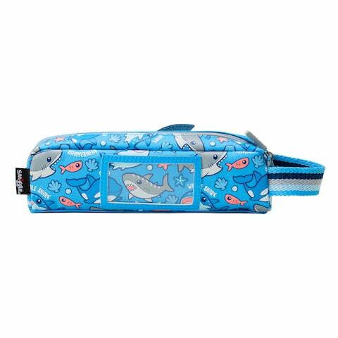 Smiggle – Up & Down Sevimli Klasik Kalem Kutusu - Görsel 8