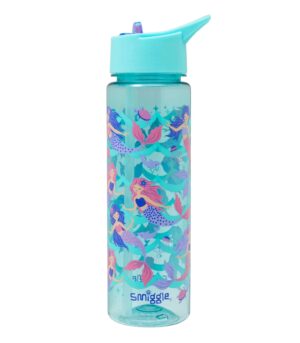 Smiggle - Vibin 750 ML Pipetli BPA'sız Suluk