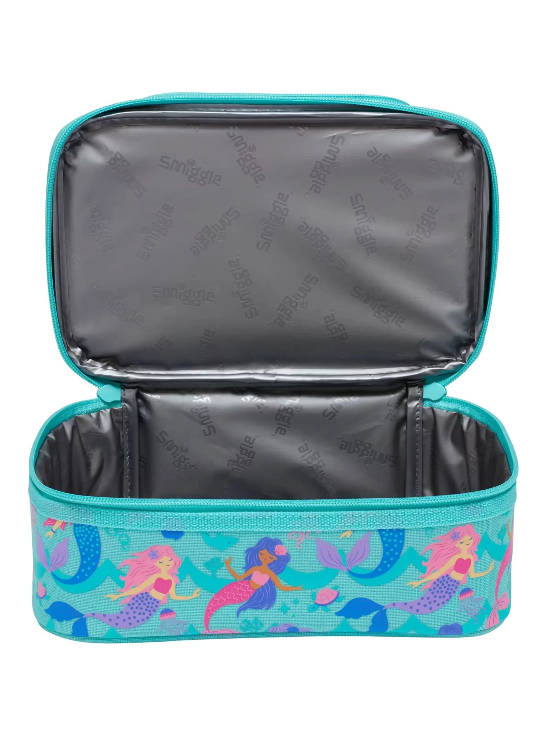 Smiggle - Vibin Çift Katlı Beslenme Çantası - Görsel 3
