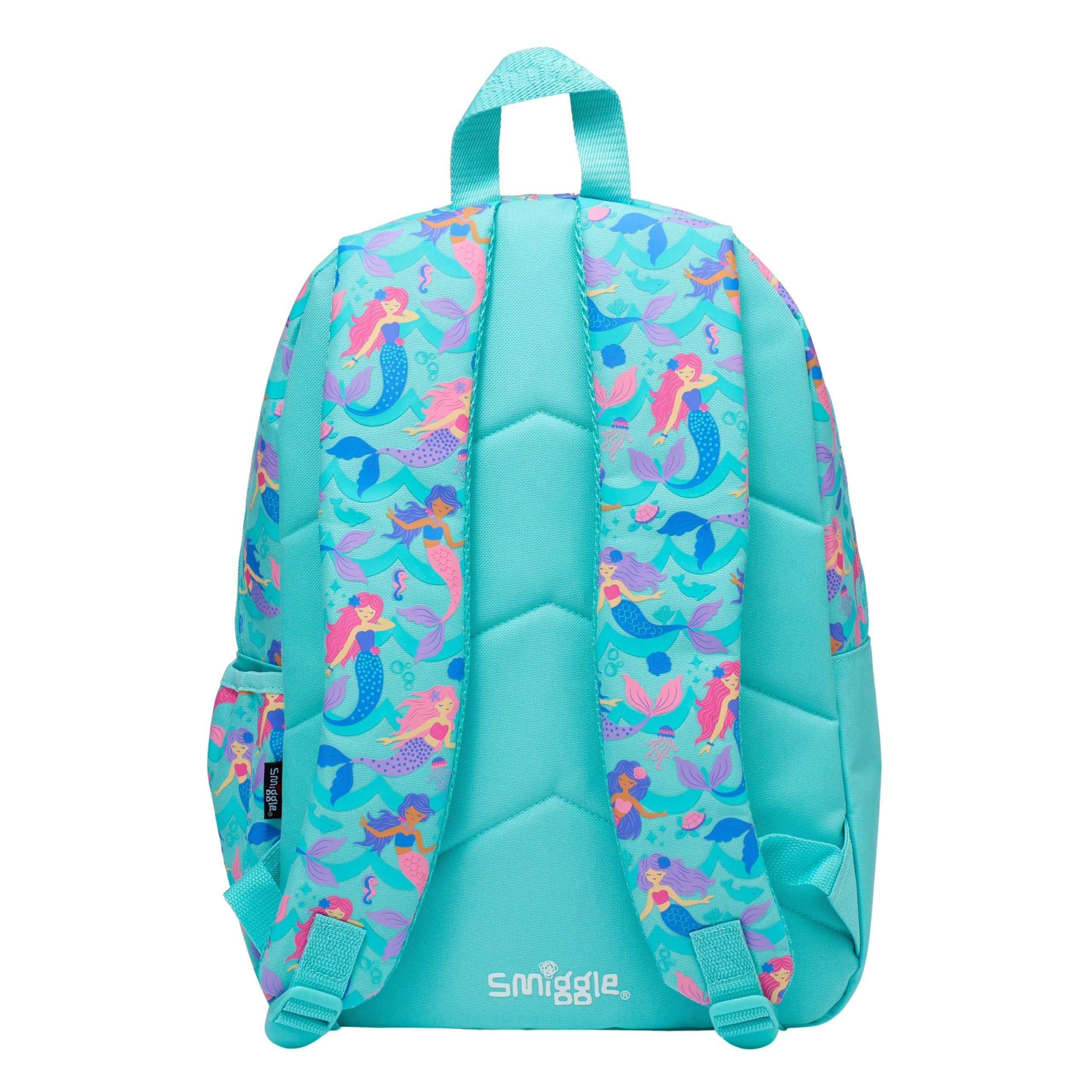 Smiggle - Vibin Klasik Sırt Çantası - Görsel 3