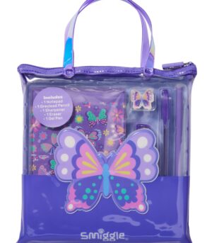 Smiggle - Wonder Mini Çantalı Kırtasiye Seti