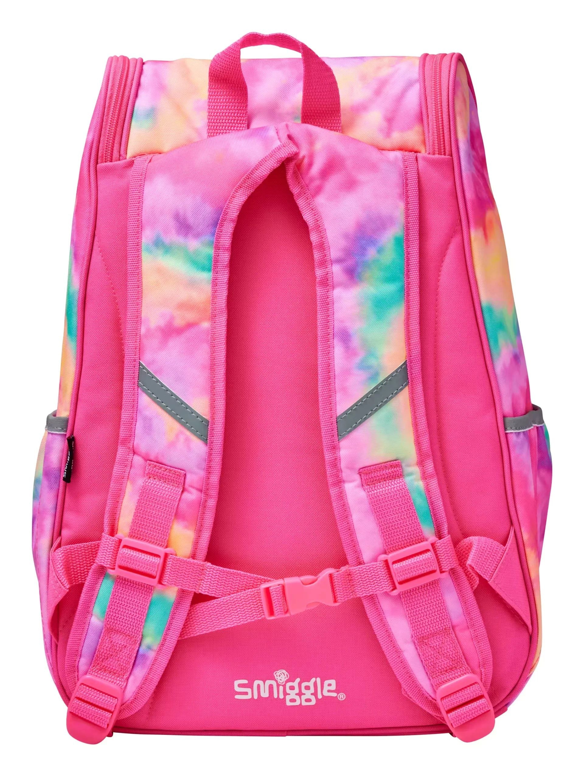 Smiggle - Vivid 5li Okul Çanta Seti - Görsel 5