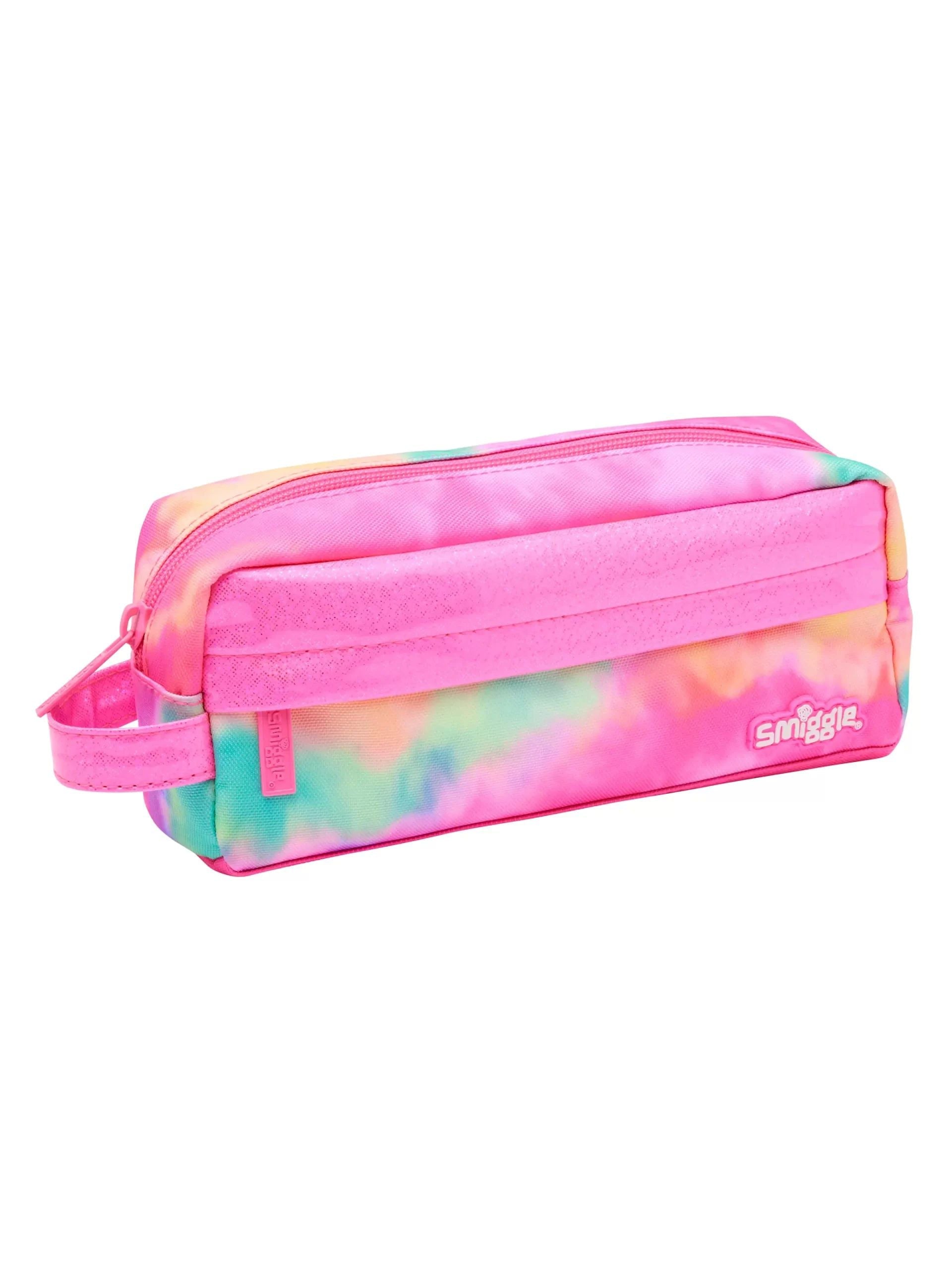 Smiggle - Vivid 5li Okul Çanta Seti - Görsel 9