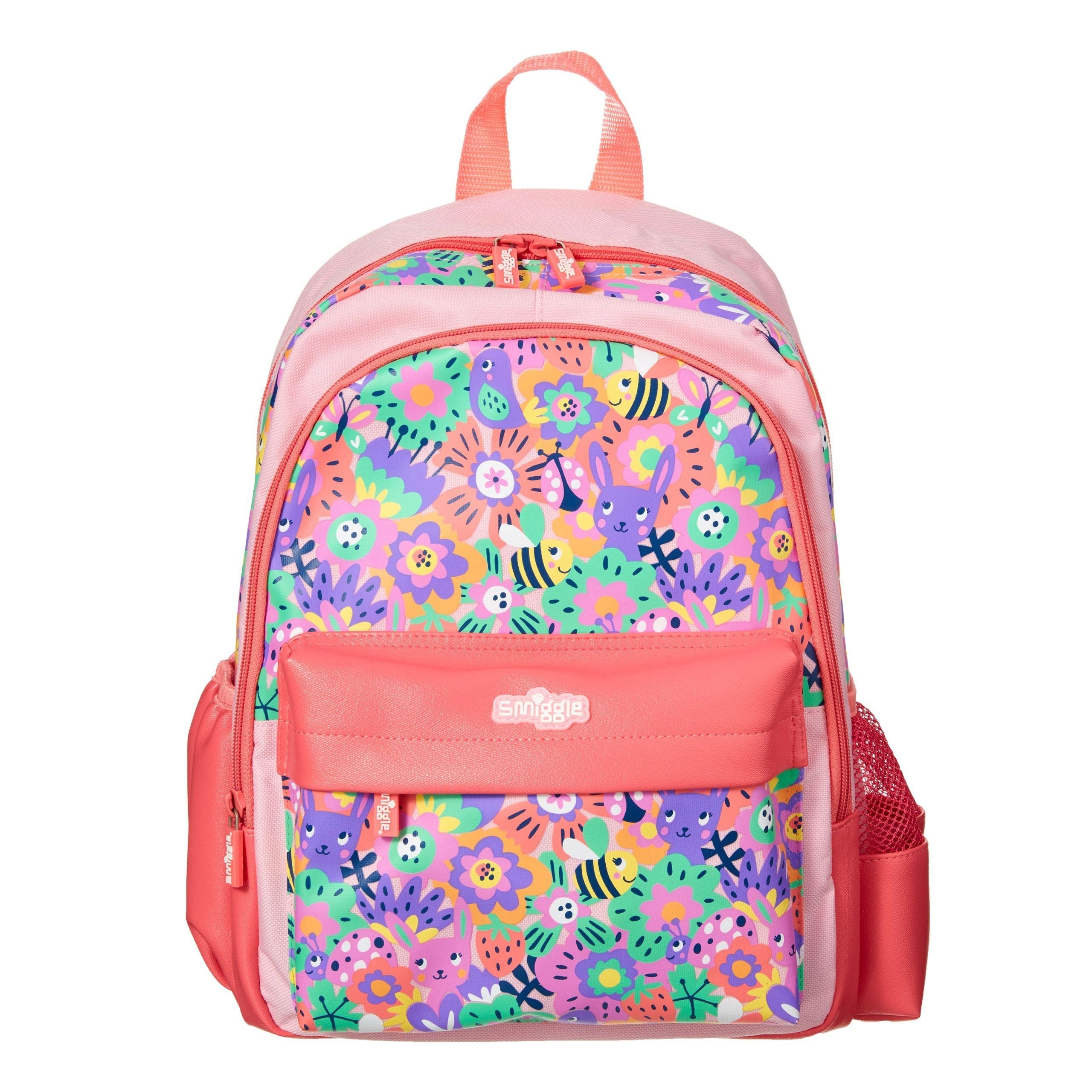 Smiggle - Wander Junior Anaokulu Sırt Çantası - Görsel 3